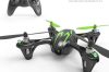Hubsan X4 LED Mini Quad Copter RTF with Camera Recording & 2.4Ghz Radio System